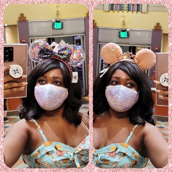 Meet the Posher! - Picture 4 of 5